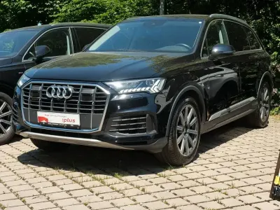 Gebraucht Audi Q7