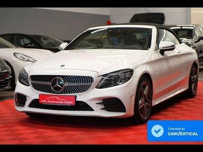 Gebraucht Mercedes C300