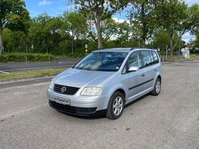 VW Touran