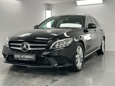 Mercedes C300