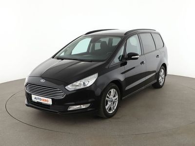 gebraucht Ford Galaxy 1.5 EcoBoost Business, Benzin, 24.370 €