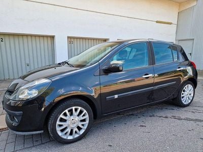 Renault Clio III