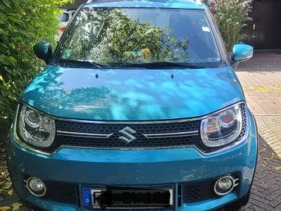 Gebraucht Suzuki Ignis