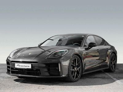Gebraucht Porsche Panamera 4 E-Hybrid