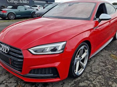 Audi S5 Sportback