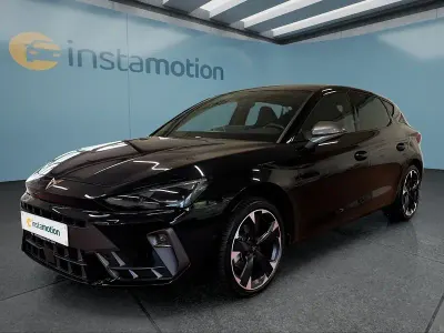 Gebraucht Cupra Leon