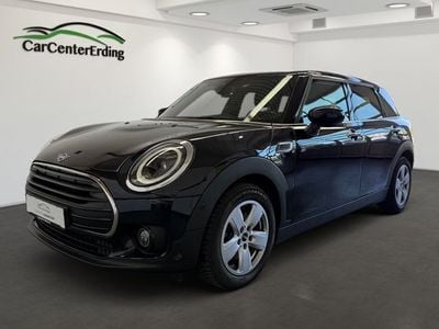 Mini Cooper Clubman