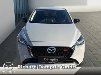 Gebraucht Mazda 2