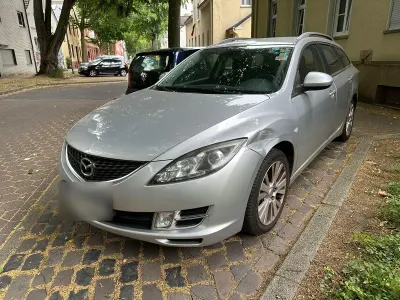 Gebraucht Mazda 6