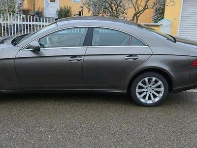 Mercedes CLS350