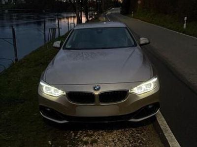 BMW 430