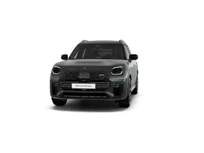 Gebraucht Mini Countryman 150 PS (110 kW) 2025 SUV