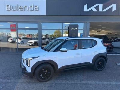 Nouă Kia EV2 Air 108 kW (147 CP) 2026 Alb SUV