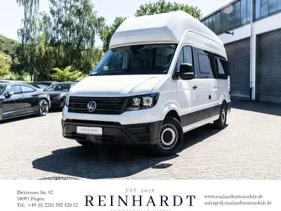 Gebraucht VW California