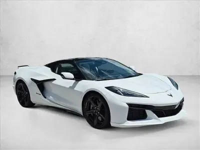 Gebraucht Corvette Z06