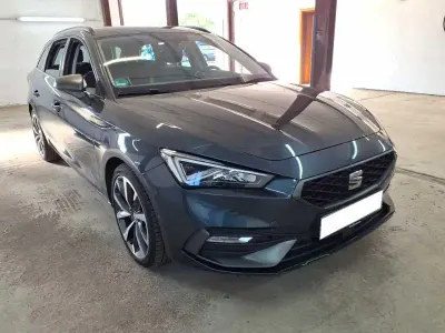 Gebraucht Seat Leon