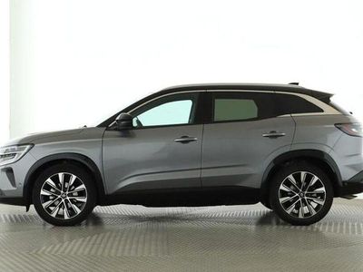 Grau Gebraucht 2025 Renault Austral SUV | 28.569 € (Guter Preis)