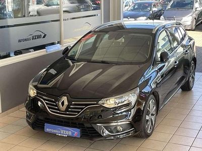 Renault Mégane IV