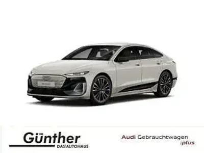 Gebraucht Audi A6 e-tron