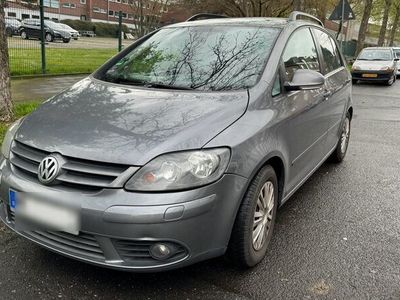 gebraucht VW Golf V 