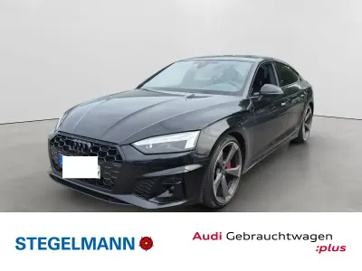 Gebraucht Audi A5 Sportback S-Line 204 PS (150 kW) 2023 Kleinwagen