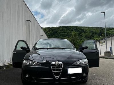 Alfa Romeo 147