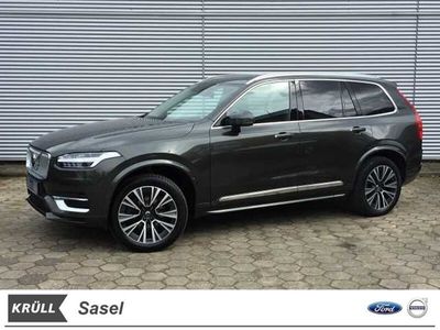 gebraucht Volvo XC90 XC 90B5Inscription AWD