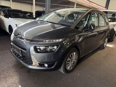 Citroën C4 SpaceTourer
