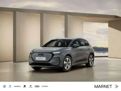 Gebraucht Audi Q4 e-tron