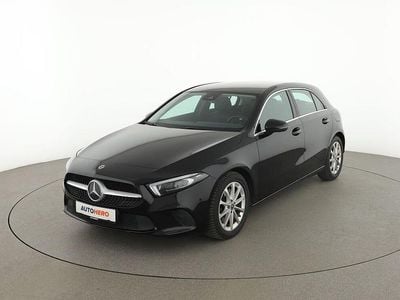 Mercedes A250