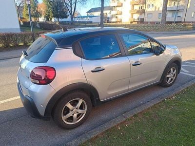Gebraucht Citroën C3 Picasso