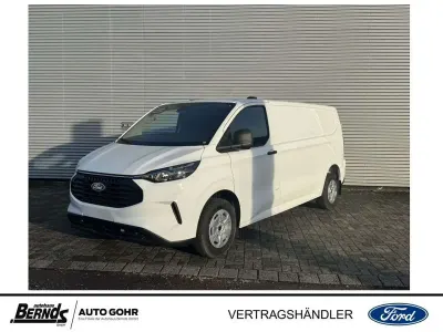 Gebraucht Ford Transit Custom