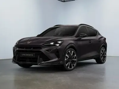 Neu Cupra Formentor VZ 390 PS (286 kW) 2026 SUV