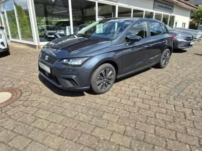 Gebraucht Seat Ibiza