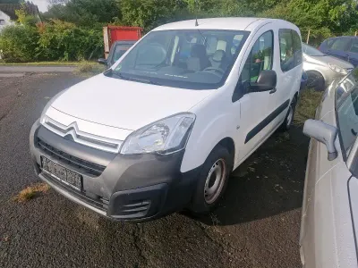 Gebraucht Citroën Berlingo
