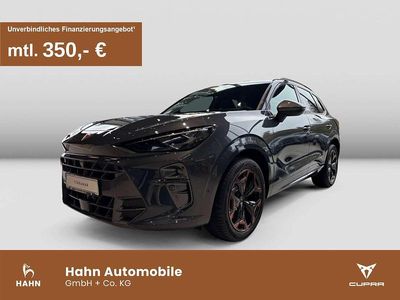 Nuova Cupra Terramar VZ 265 CV (194 kW) 2025 Grigio SUV