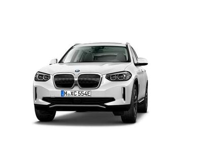 Brugt BMW iX3 210 kW (286 HK) 2026 SUV