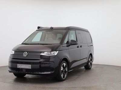 Schwarz Neu 2025 VW California California Van | 69.880 € (Superpreis)