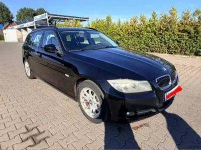 Gebraucht BMW 318