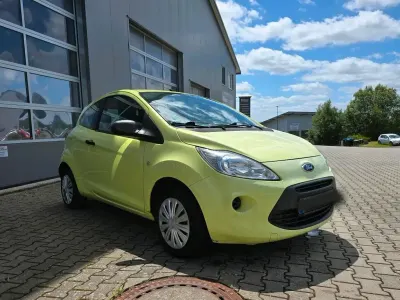 Gebraucht Ford Ka