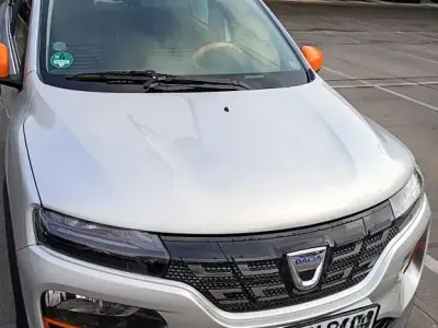 Usado Dacia Spring