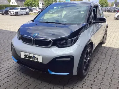 Gebraucht BMW i3