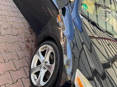 Gebraucht Ford Mondeo Ghia 145 PS (106 kW) 2008 Schwarz Limousine