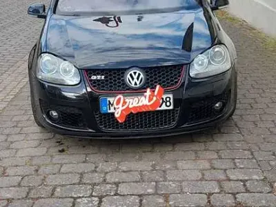 Gebraucht VW Golf IV GTI 200 PS (147 kW) 2006 Limousine