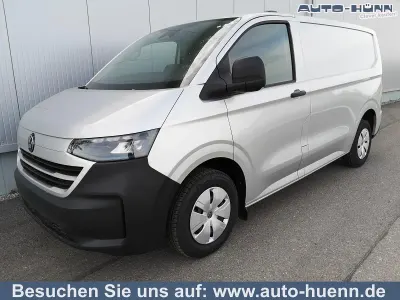 Gebraucht VW T7