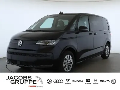 Begagnad VW T7