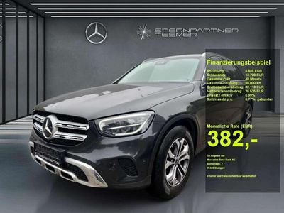Mercedes GLC220