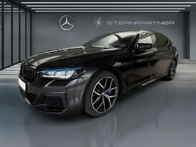 Gebraucht BMW 530