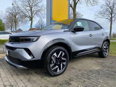 Neu Opel Mokka 131 PS (96 kW) 2026 Lack grau artense/typ aussenve SUV