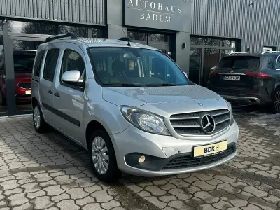 Gebraucht Mercedes Citan 111